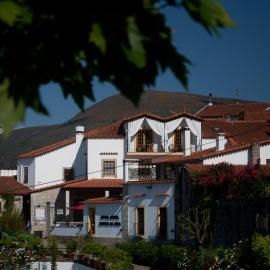 Hotel Rural Quinta da Geia, hotel v destinácii Aldeia das Dez