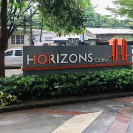 Ezeniel's Place at Horizons 101 Condominium