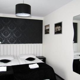 Słowianin, hotel in Modliszewko