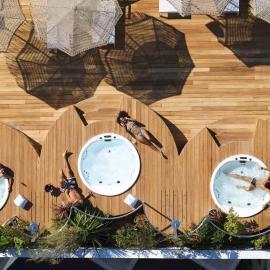 Brown Acropol, a member of Brown Hotels, hotel a Atenes