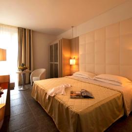 Grand Hotel Admiral Palace, hotel u gradu 'Chianciano Terme'