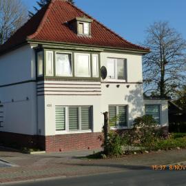 Ferienwohnung Dianna, Hotel in Nordenham