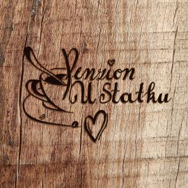 Penzion U Statku، فندق في Lodhéřov