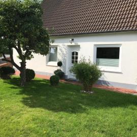 Ferienwohnung Heikendorf
