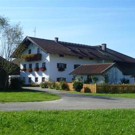 Beim Appertinger, hotel in Truchtlaching