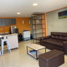 Apartamentos Maridiaz a 7 minutos de todo lo que necesitas !!!, hotel in Pasto