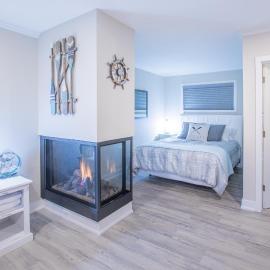 Boutique Suite #2, hotell i Blue Mountains