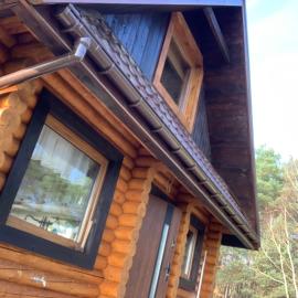 Fortuna Łazy: Goniadz şehrinde bir otel