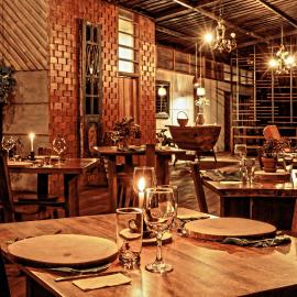 Kuyana Amazon Lodge, hotel em Archidona