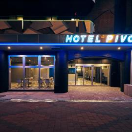 Hotel Pivot Shin-Imamiya Ekimae, hotel Oszakában