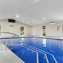 Discovery Parks - Geelong, hotel a Geelong