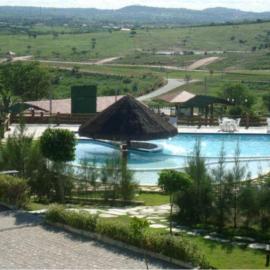 Flat Hotel Fazenda Monte Castelo - Gravatá, hotel in Gravatá
