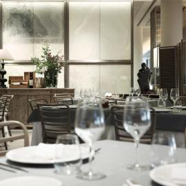 Grand Hotel De La Ville, hotell i Parma