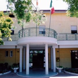 San Felice Circeo में, होटल Hotel Mercede 2
