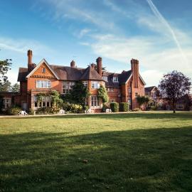 Cantley House Hotel - Wokingham, hotel u gradu 'Wokingham'
