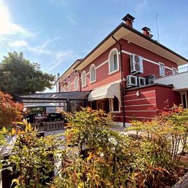 Locanda Damaro, hotel in Vicenza