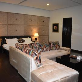 Safari Club 1, hotel i Rawalpindi