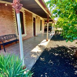 Albury Central Hideaway at Somerby