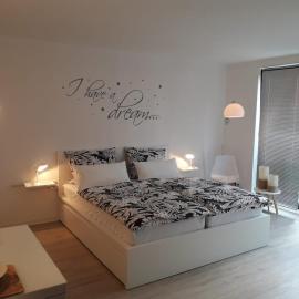Moderne Ferienwohnung in Lippstadt Zentrum – hotel w mieście Lippstadt