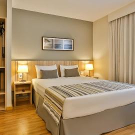 Days Inn by Wyndham Rio de Janeiro Lapa