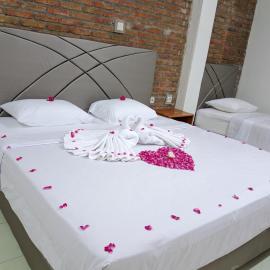 Griya Jagadhaya, hotel in Bantul