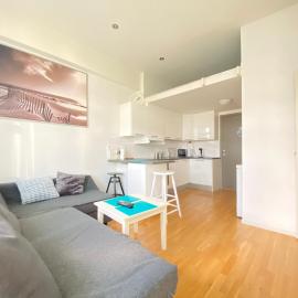 The beautiful Verven 2A, hotel in Stavanger