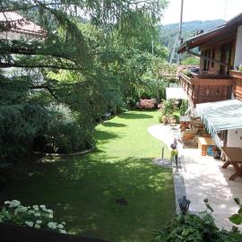 Haus Christel, hotell sihtkohas Bad Feilnbach