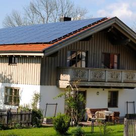 Ferienwohnung Wallner