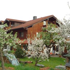 Ferienwohnung Wingen, hotel in Bad Feilnbach