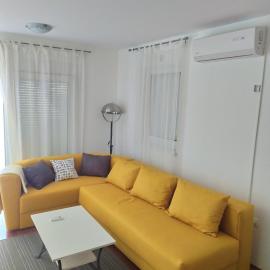 Zobić Family Apartments