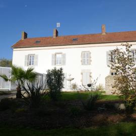 Gîte Le Lijaly, hotel a Bournezeau