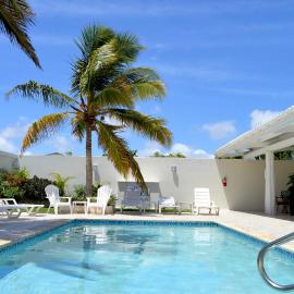 Yoyita Suites Aruba Villa