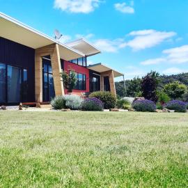 Arinya Retreat Daylesford