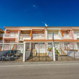 House Haus Rosa, hotel a Dramalj