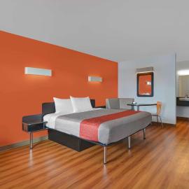 Motel 6-Cutler Bay, FL, hotel Cutler Bayben