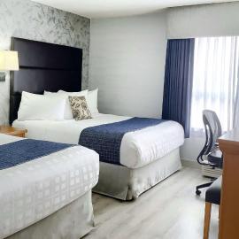 Best Western Plus Regency Inn and Conference Centre, ξενοδοχείο σε Άμποτσφορντ