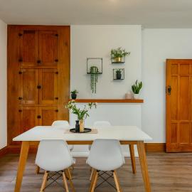 Stylish on Severne, Hotel in Blenheim