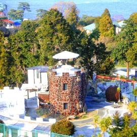 J-Garden, ξενοδοχείο σε Ito