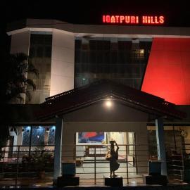 Igatpuri Hills Retreat, hotel a Igatpuri