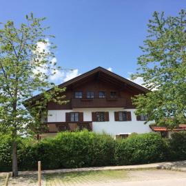 Appartement Hildegard, hotel in Rieden