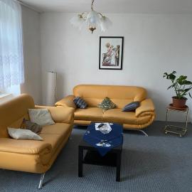 Ferienwohnung Etgersleben – hotel w mieście Etgersleben