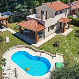 Villas Kolumbera, hotell i Kolumbera