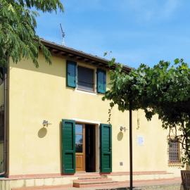 Holiday Home L'Uccelliera by Interhome, Hotel in Il Prato