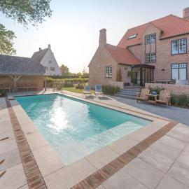 Villa Villa Sas by Interhome – hotel w mieście Oudenburg