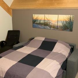 Ecolodge Zen Otra Cosa, hotel v mestu Mouscron