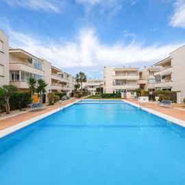 Apartment Cala Montero-1 by Interhome