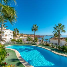 Apartment Aquamarina by Interhome
