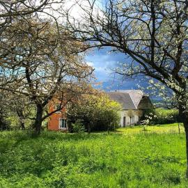Ferme de Wichery, Gite 2-6 pers.