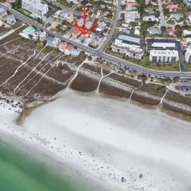 Siesta Key Beach - Bari 665 #2, hotel in Siesta Key