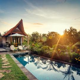 PNB Bali Villas